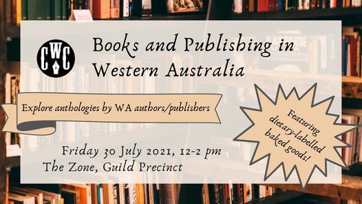Books and Publishing in Western Australia