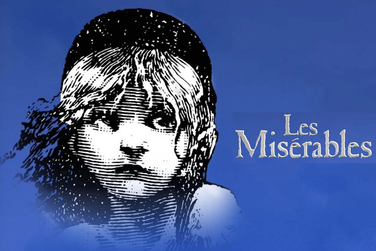 Les Miserables