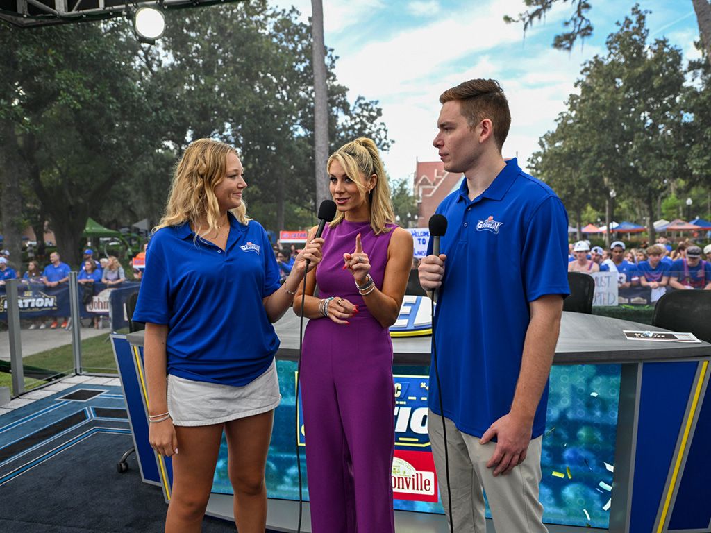 Jacksonville Dolphins at Florida Gators Womens Basketball at Stephen C. O'Connell Center - Exactech Arena
