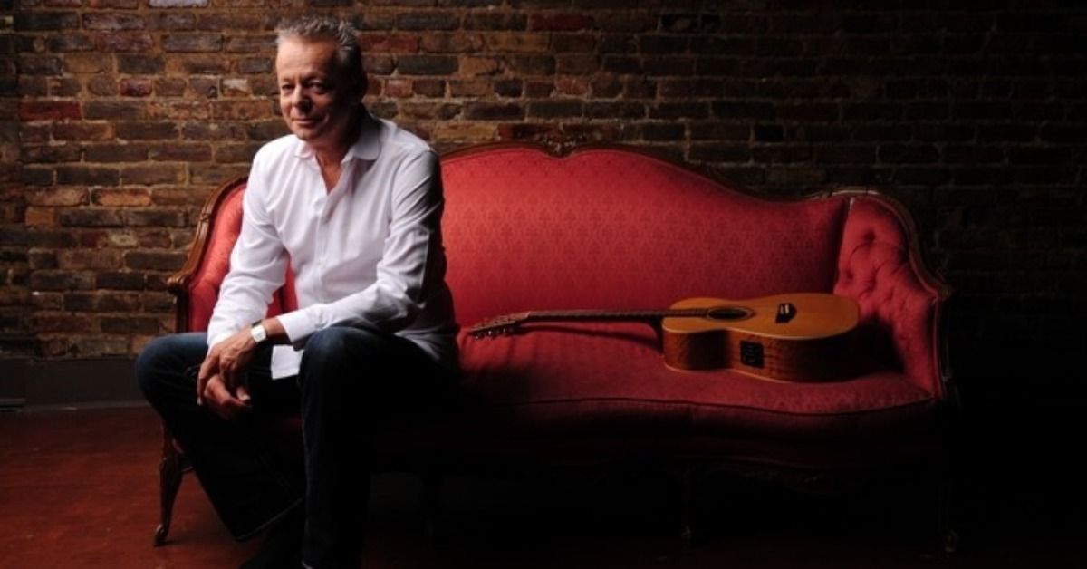 Tommy Emmanuel