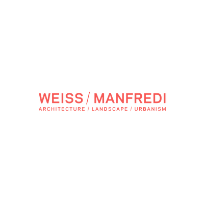 Weiss\/Manfredi Architecture\/Landscape\/Urbanism