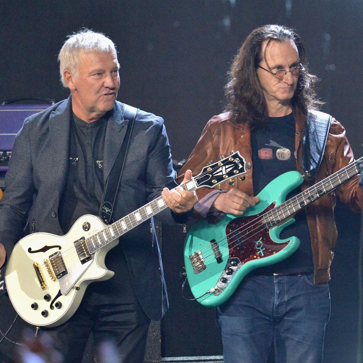 Rush