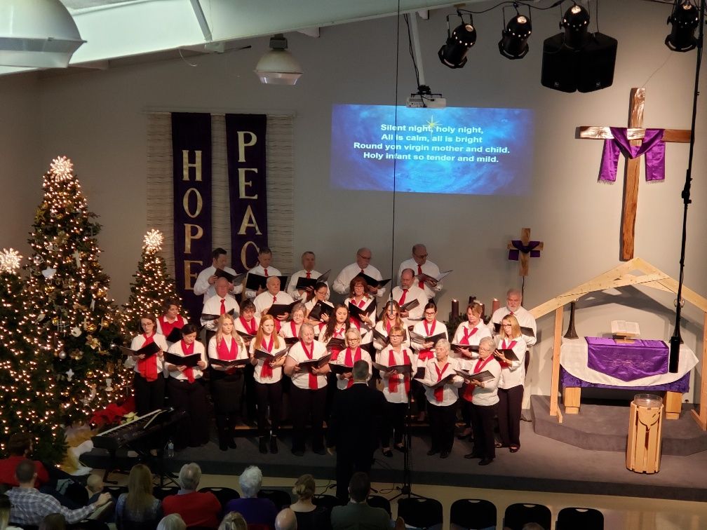 Christmas Festival & Children\u2019s Program