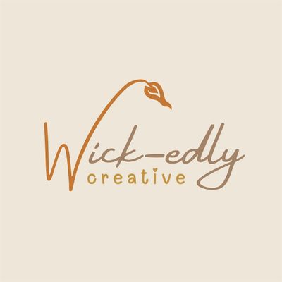 Wick-edly Creative