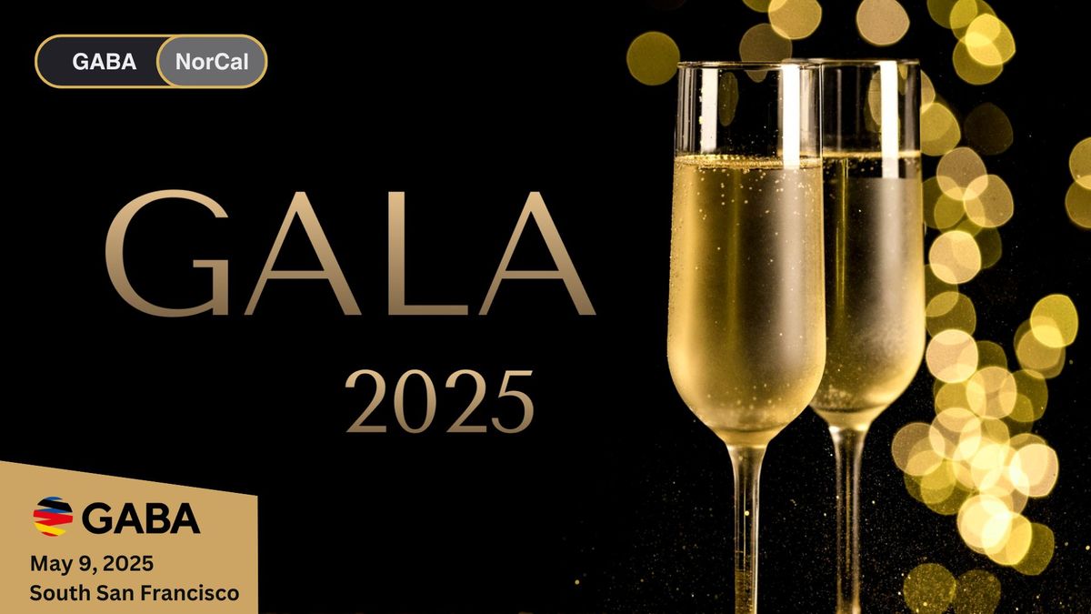 GABA Gala 2025