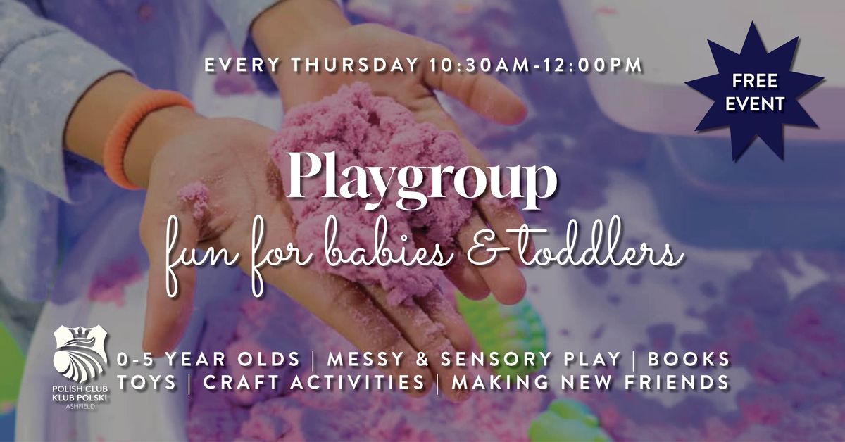 Playgroup