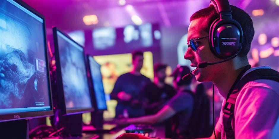Las Vegas Regional Super Patch Event