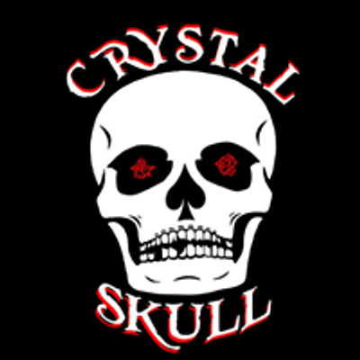 Crystal Skull