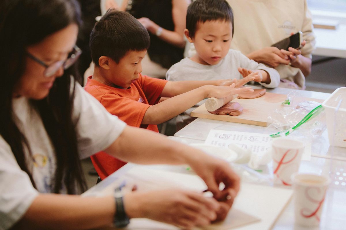 Create Together: Exploring Jana Sterbak