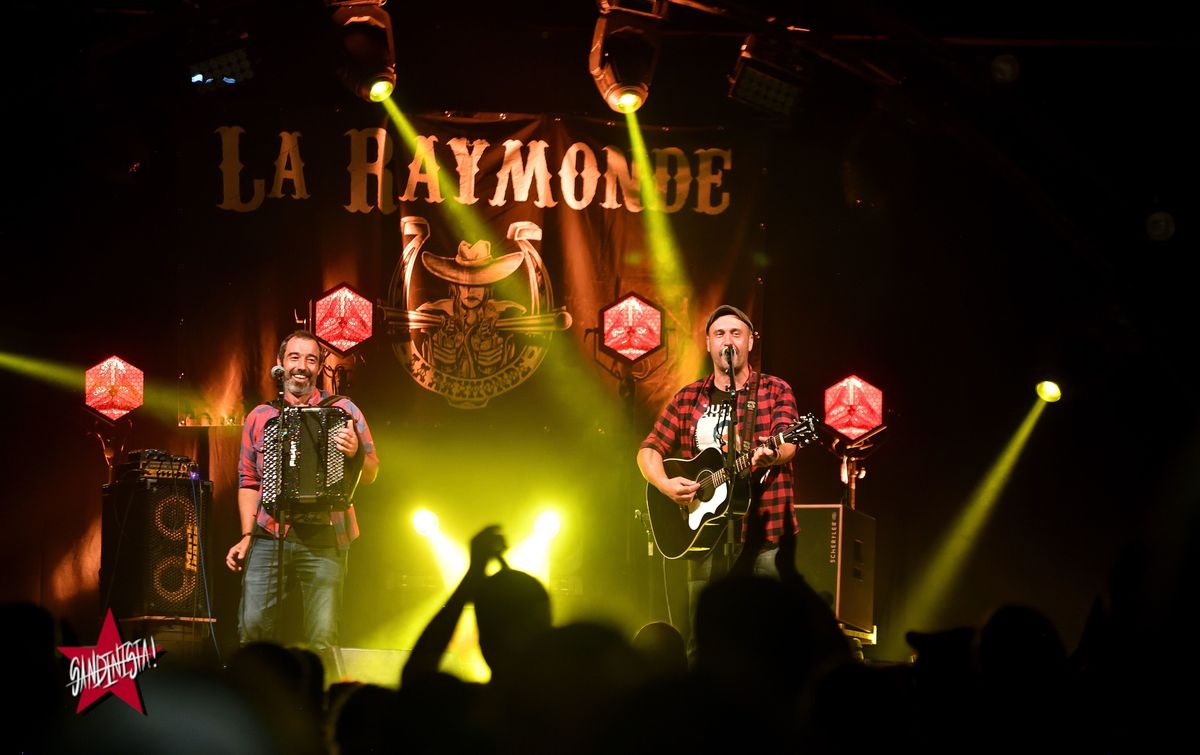 La Raymonde