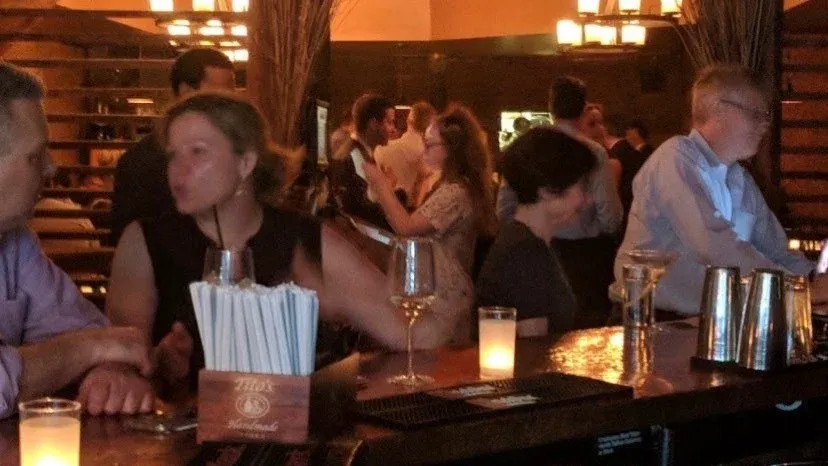 Youthful Retirees\/singles 50-60's upper west  live music.