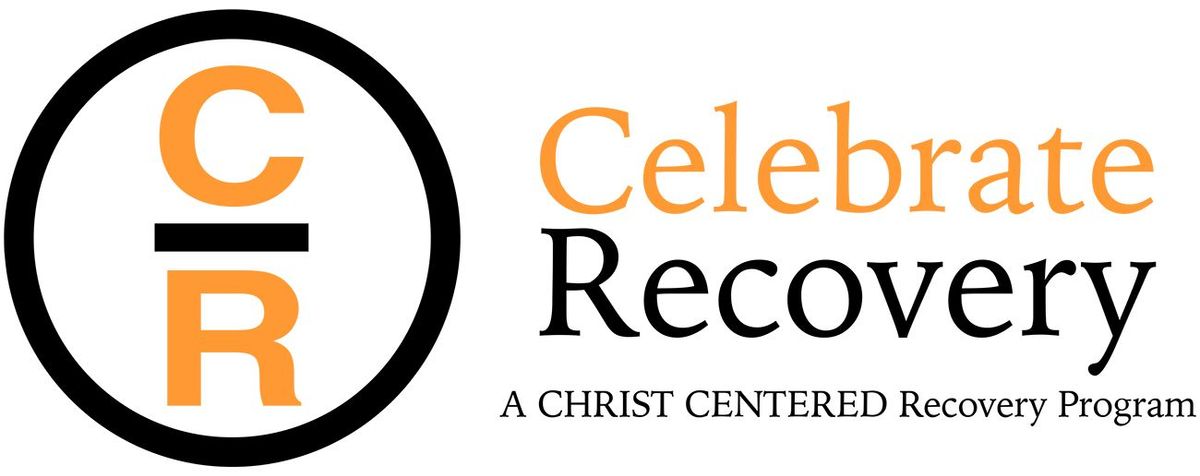 Celebrate Recovery 12 Step meetings 