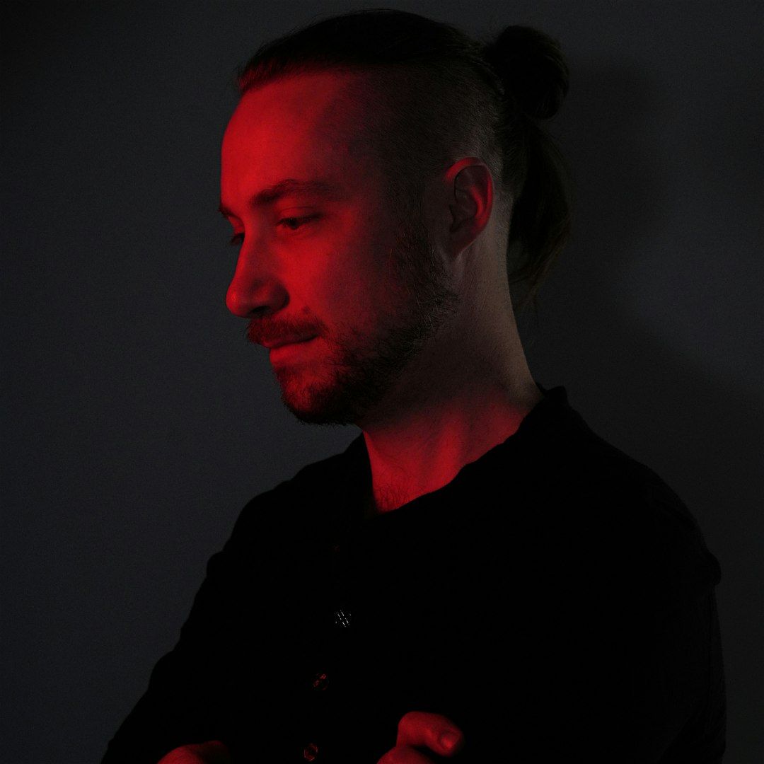 BlauDisS Instrumental House Music @ Trinidad Farmers Market (FREE TO ALL)