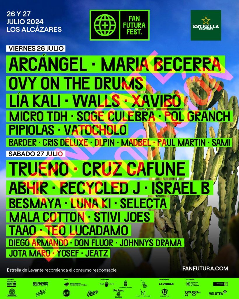 Xavibo Barcelona Tickets