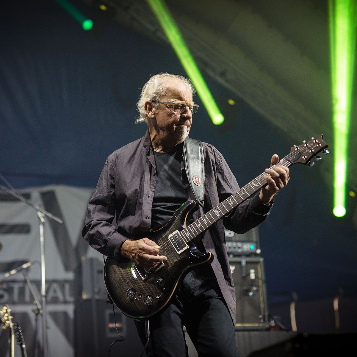 Martin Barre Band: A Brief History of Jethro Tull