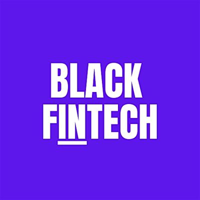 Black in Fintech