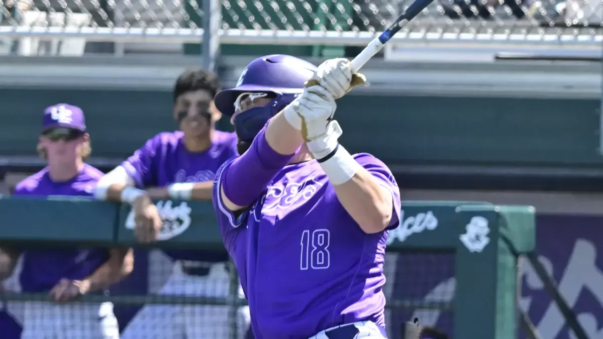 Evansville Purple Aces at Indiana Hoosiers Baseball