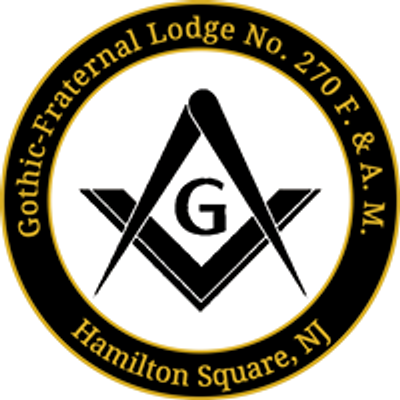 Gothic-Fraternal #270 Lodge of Free & Accepted Masons