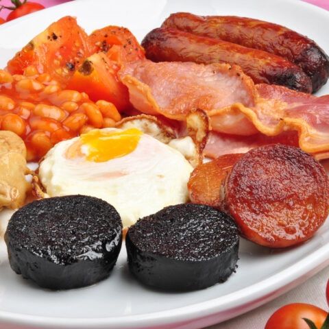 March full Irish breakfast\u2618\ufe0f\ud83c\uddee\ud83c\uddea