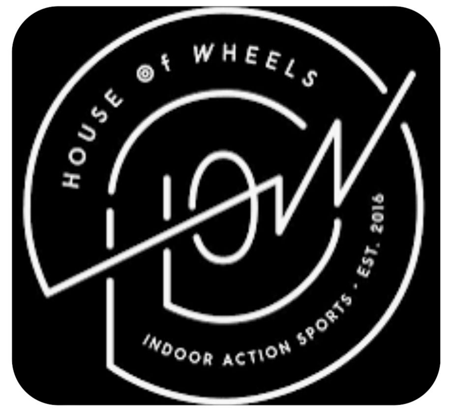 House of Wheels Nov 29th