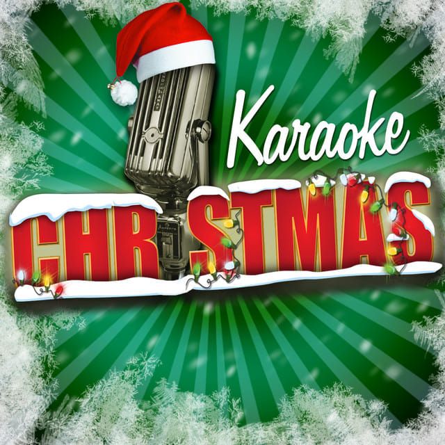 Christmas Karaoke