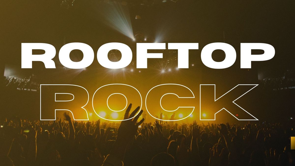 Rooftop Rock