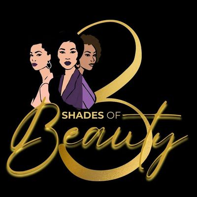 3 Shades of Beauty