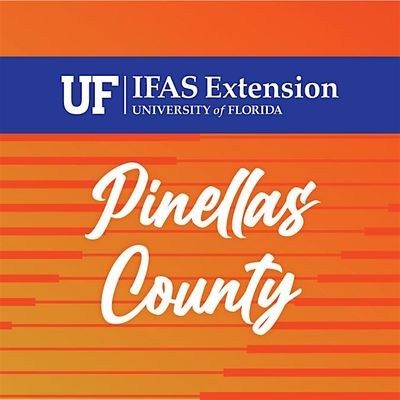 UF\/IFAS Extension Pinellas County