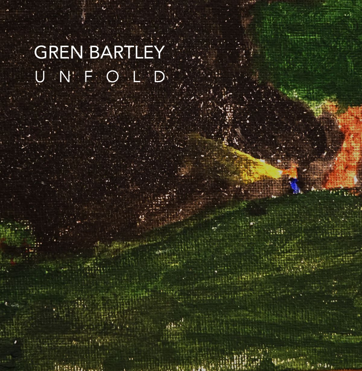 Gren Bartley + special guests