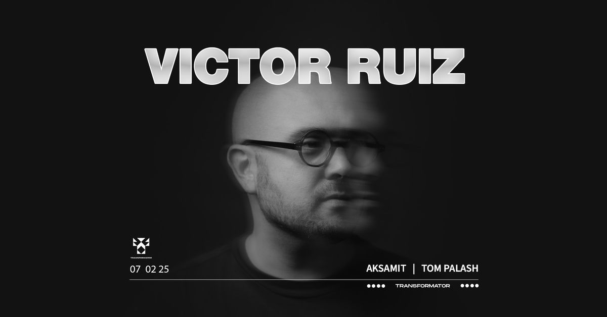 Victor Ruiz @ Wroc\u0142aw (07.02)