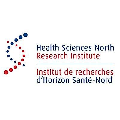 Health Sciences North Research Institute