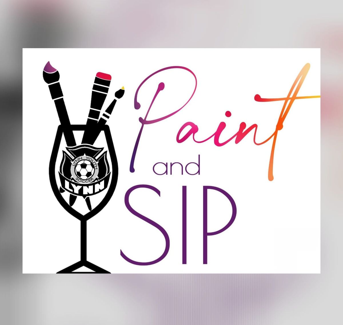 Paint & Sip