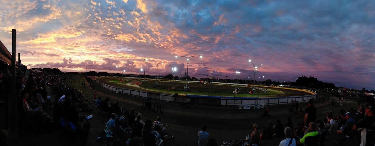 2025 Australian Speedway Championships, Round 4 & Darcy Ward Invitational