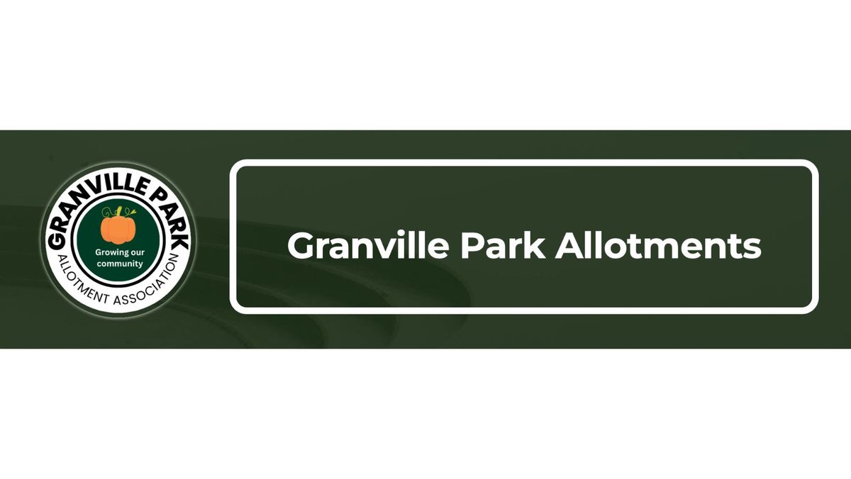 Granville Park Annual Open Day