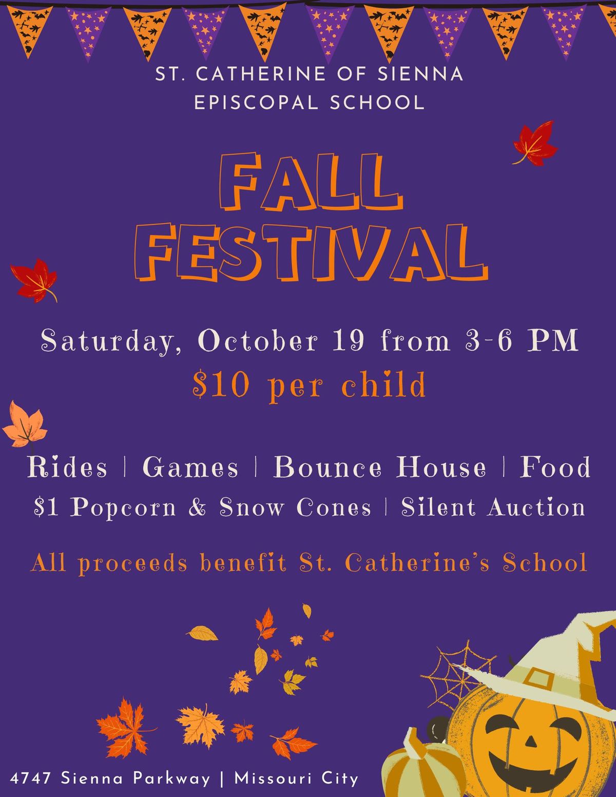 Fall Festival