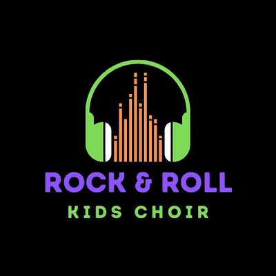 Rock & Roll Kids Choir