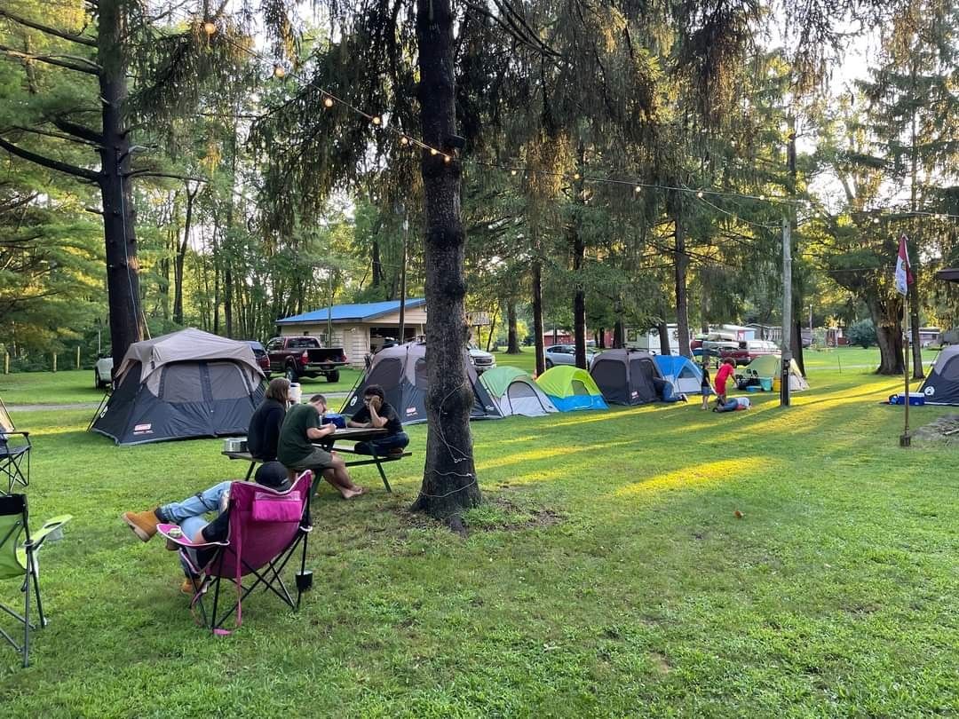 Indiana Dunes Day Trip\/Overnight Camp Out