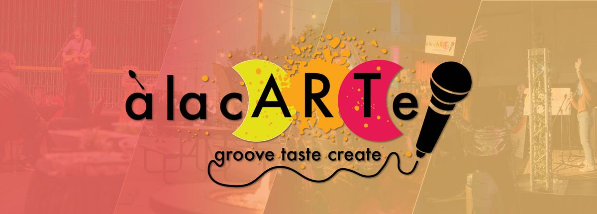 la cARTe at Fox Cities Performing Arts Center