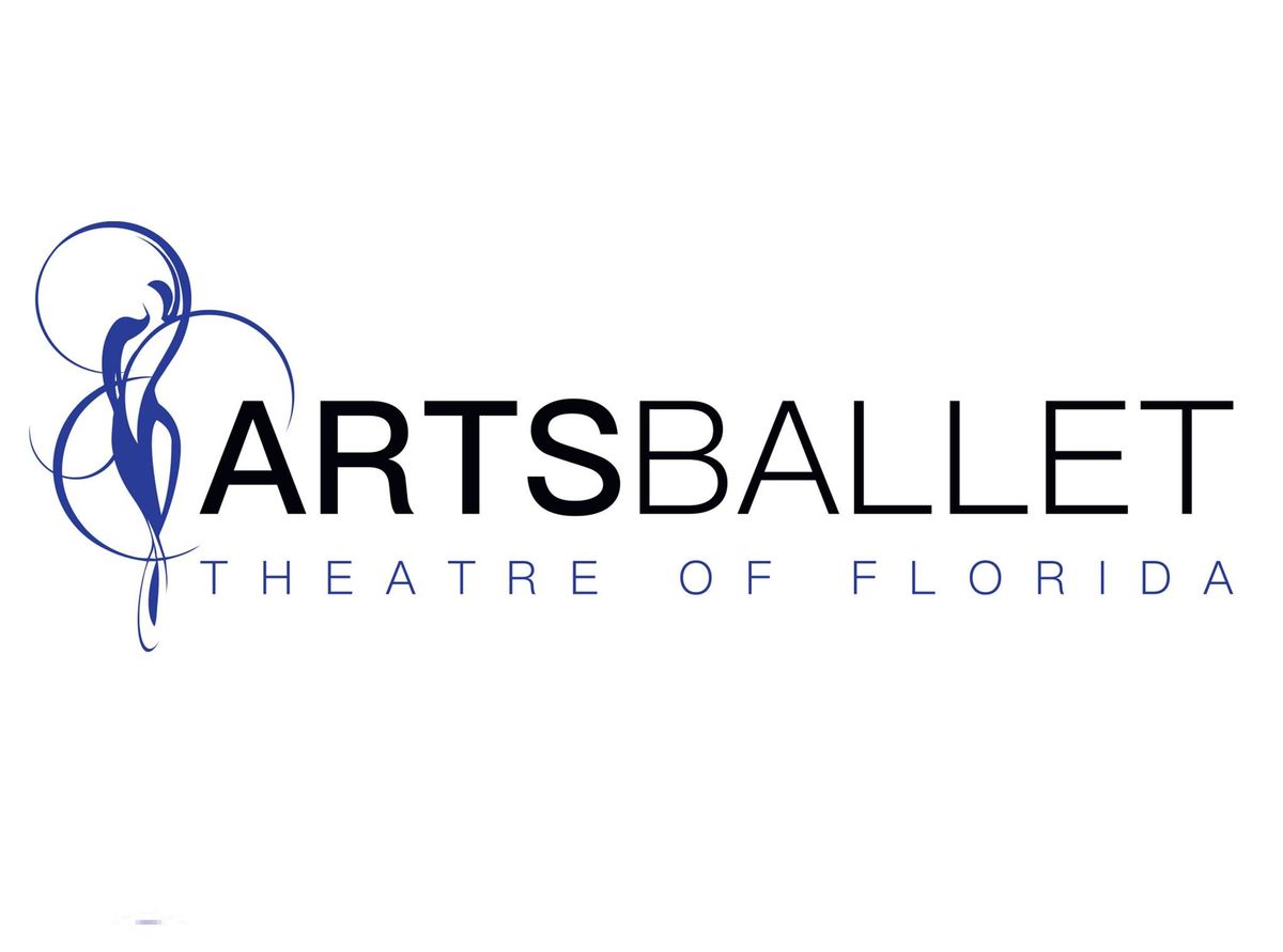 Arts Ballet Theatre of Florida: Dancing Prokofiev and Ravel