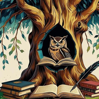 Willow Tree Books WTB