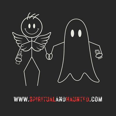 Spiritual and Haunted