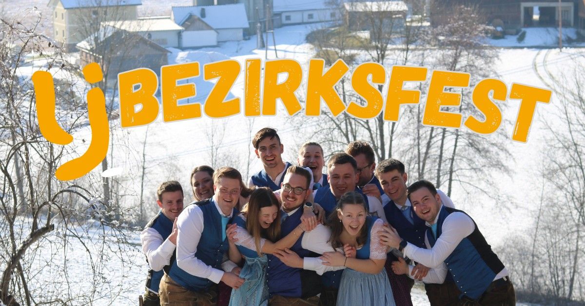 LJ Bezirksfest 