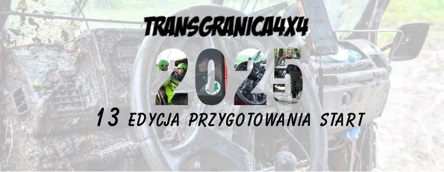 Transgranica4x4 2025