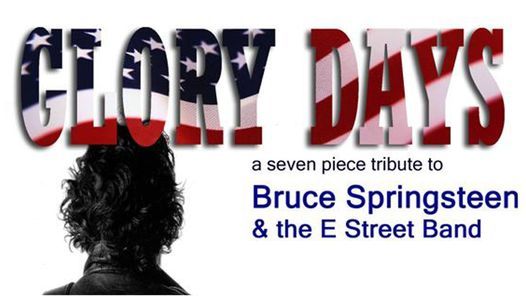 Bruce Springsteen Tribute Show