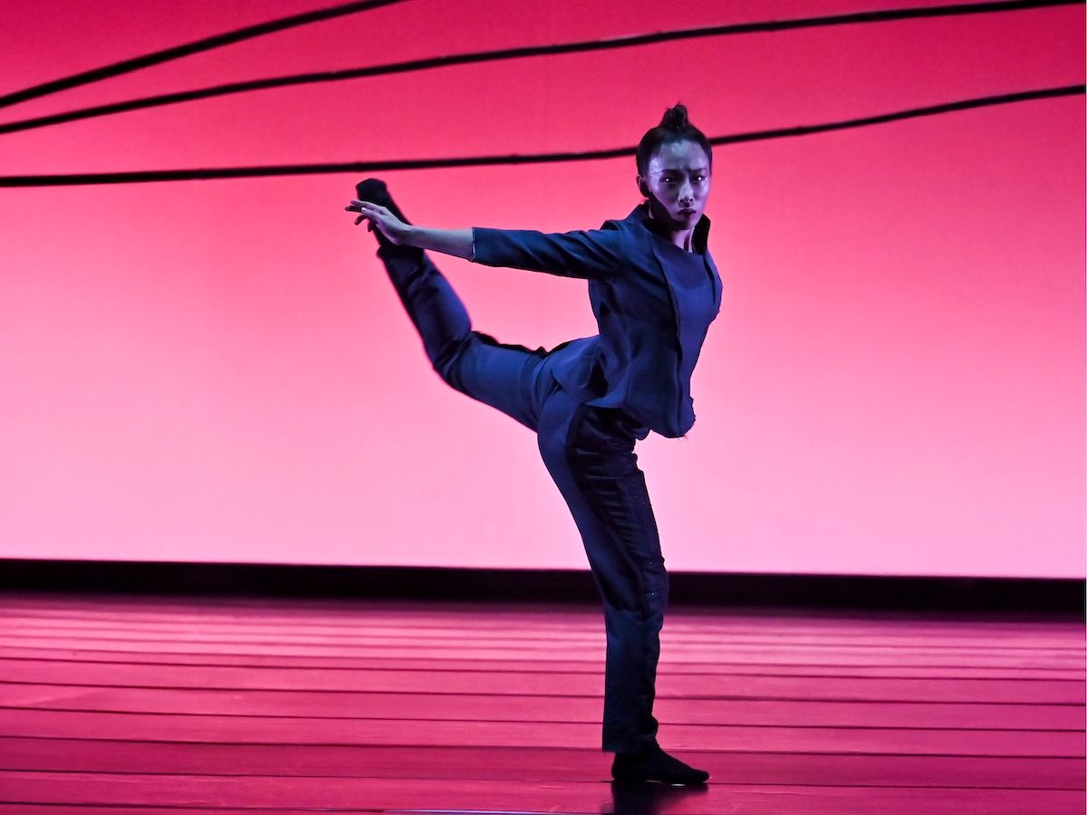 Hung Dance: Birdy