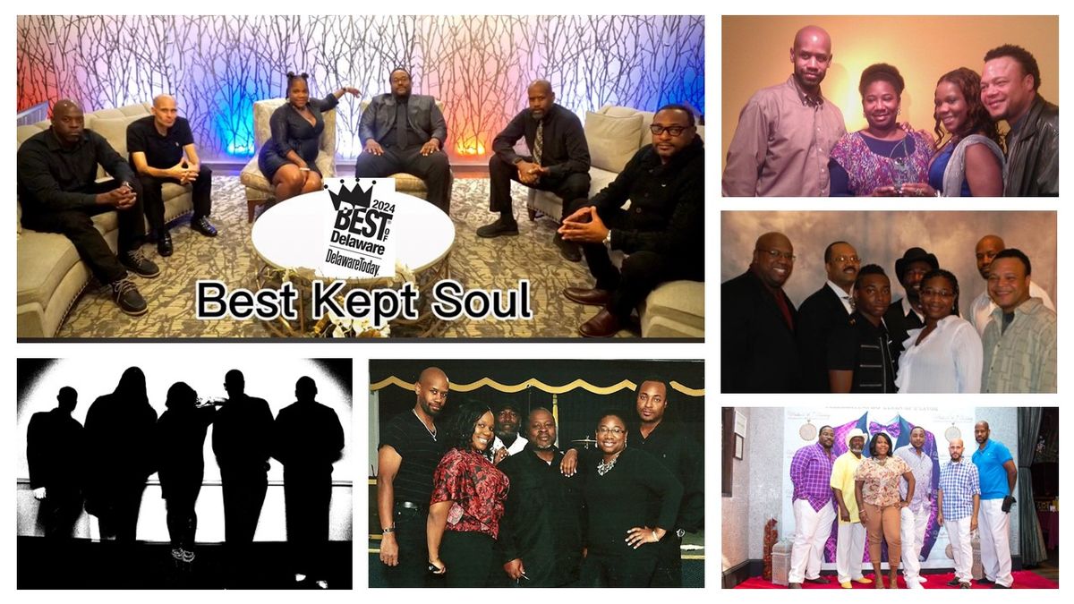 Fantastic Voyage - Best Kept Soul's 15th Anniversary Gala