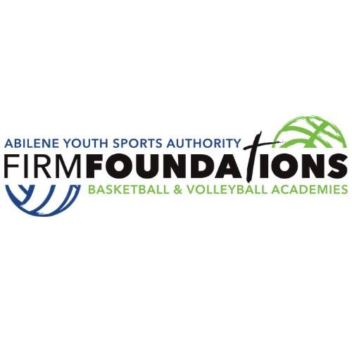 Volleyball Firm Foundations Clinic