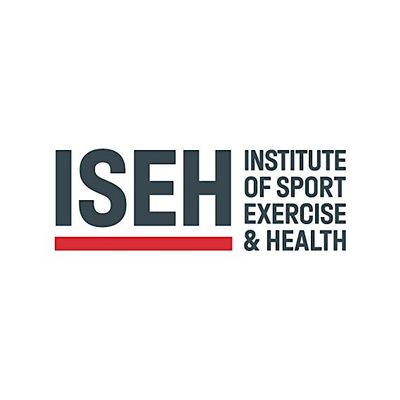 Institute of Sport, Exercise & Health (ISEH)