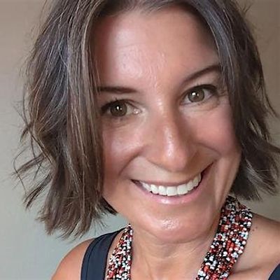 Jen Allen | Human Design Consultant