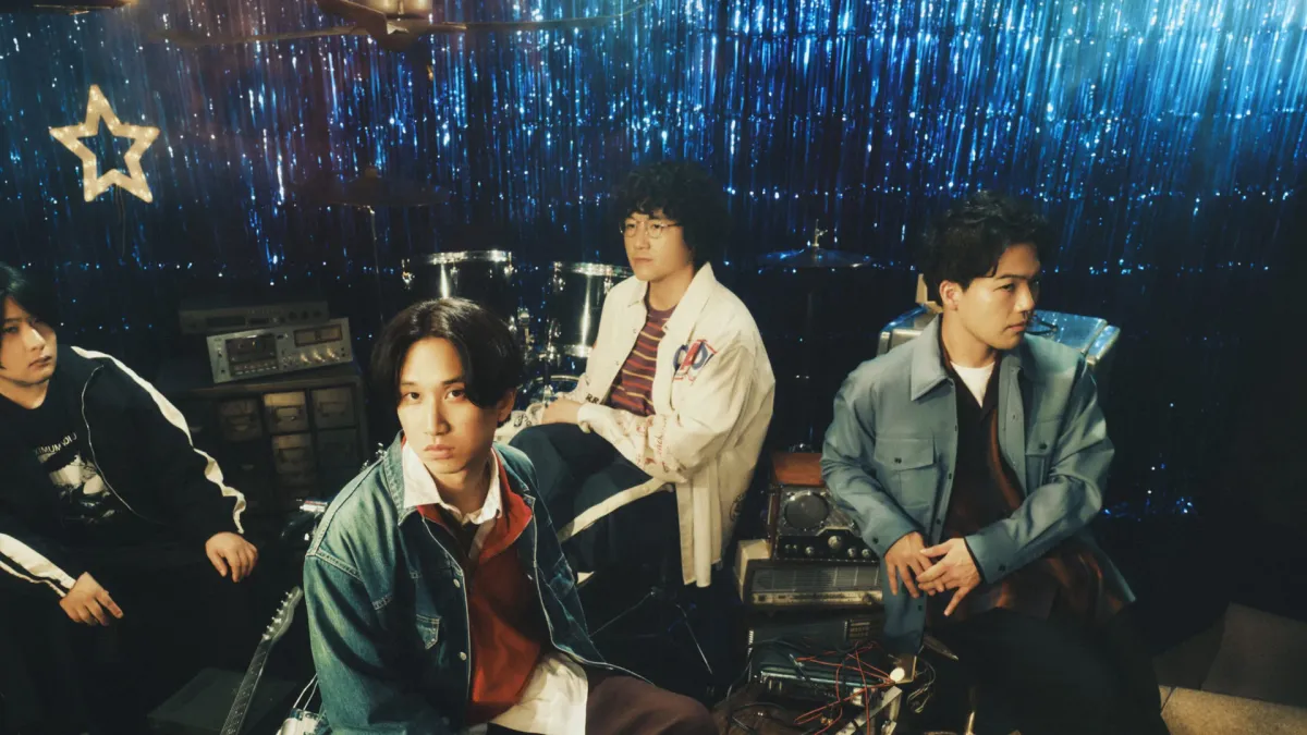 Macaroni Empitsu in \u5927\u962a\u5e02